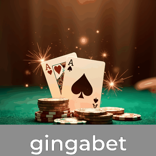 Experimente o acesso seguro premium em gingabet