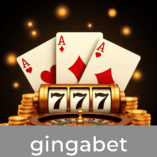 Gingabet: Top Plataforma de Apostas e Cassino