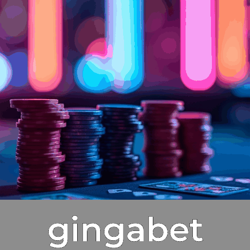 Experimente o acesso seguro premium em gingabet