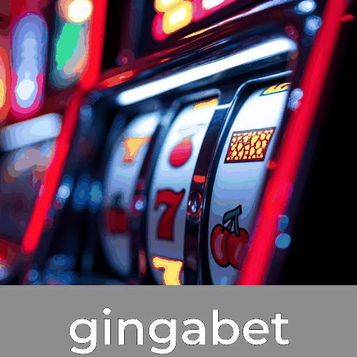 Gingabet: Slots com Mega Jackpots, Mesas de Estratégia e Experiência de Dealer ao Vivo