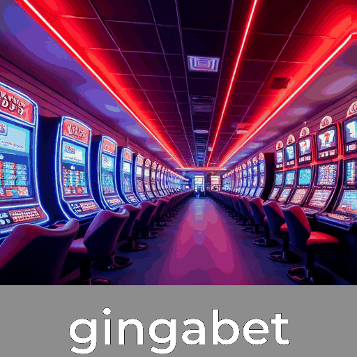 Gingabet: Excelência em Jogos com Serviço Profissional