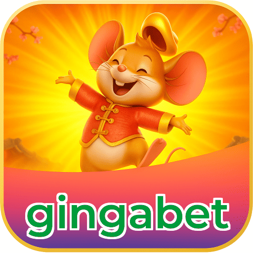 gingabet Logo